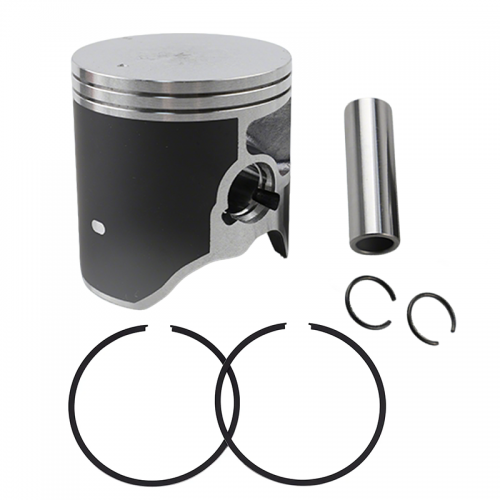 Forged Motorcycle Engine Parts STD 71.95mm Piston Ring Kit for KTM 300 EXC TPI MXC SXF XC XC-E XCW Husaberg300 Husqvarna300 Beta