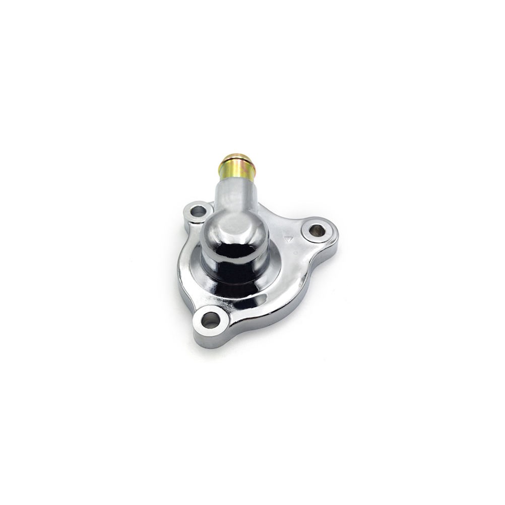 Motorcycle ZONGSHEN 300cc Engine Parts ZS174MN-3 CBS300 ZS174MN-5 NB300 Water Pump Cover