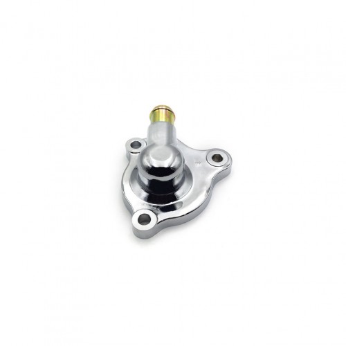 Motorcycle ZONGSHEN 300cc Engine Parts ZS174MN-3 CBS300 ZS174MN-5 NB300 Water Pump Cover
