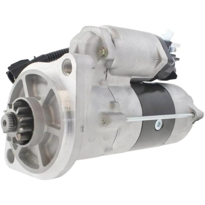 Car Starter Motor For TOYOTA 281002891A