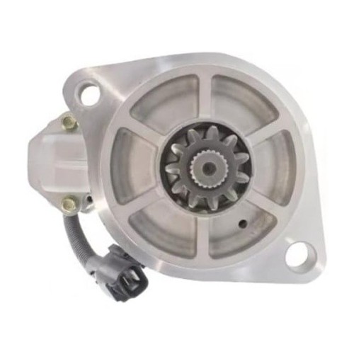 Car Starter Motor For TOYOTA 281002891Apicture5