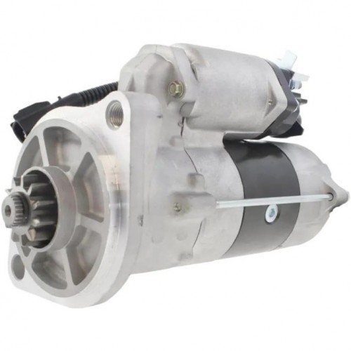 Car Starter Motor For TOYOTA 19271Npicture2