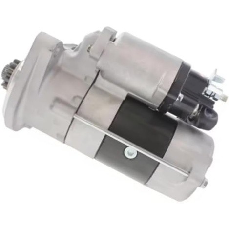 Car Starter Motor For TOYOTA STW8112TJ