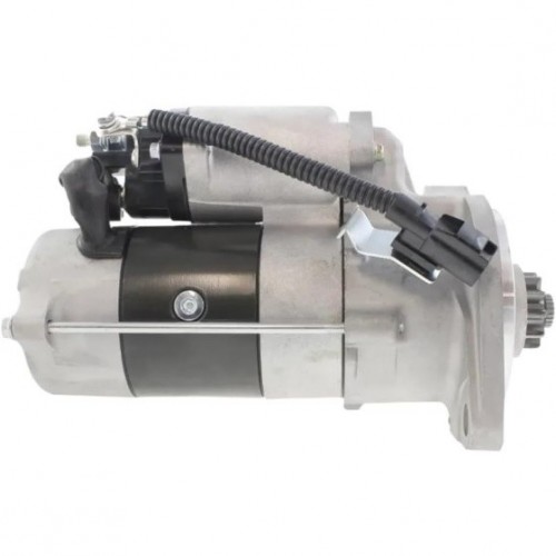 Car Starter Motor For TOYOTA STW8112LPpicture2