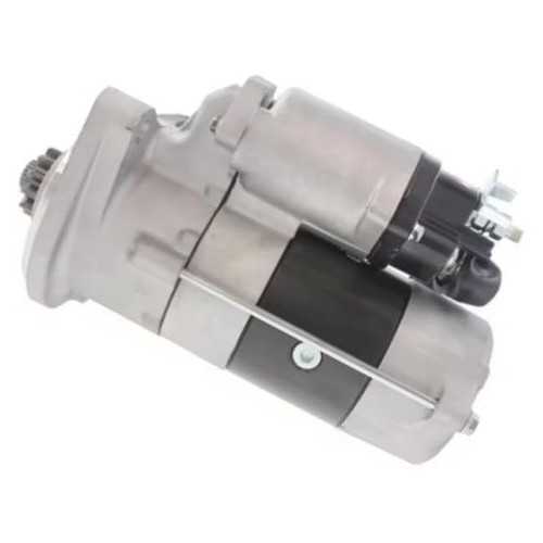 Car Starter Motor For TOYOTA STW8112LPpicture4