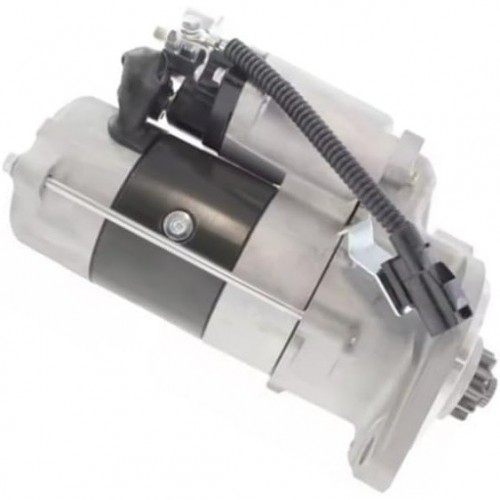 Car Starter Motor For TOYOTA STW8112LPpicture5