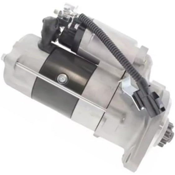 Car Starter Motor For TOYOTA 03655020013