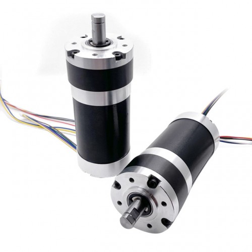 Planetary Gear DC Low-Speed Motor SGX45mm 12/24V