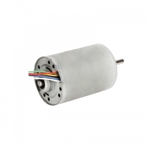 Micro DC Brushless Motor 12V 2000RPM