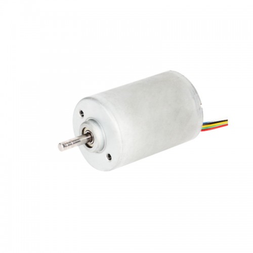 Micro DC Brushless Motor 12V 2000RPMpicture2