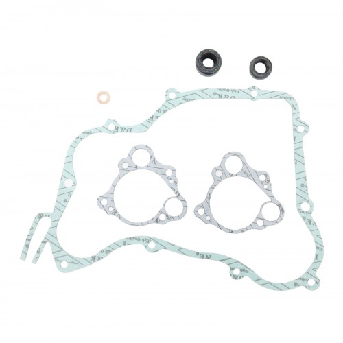 Water pump repair kit for HONDA CR125 87-89 (9PCS/Set)