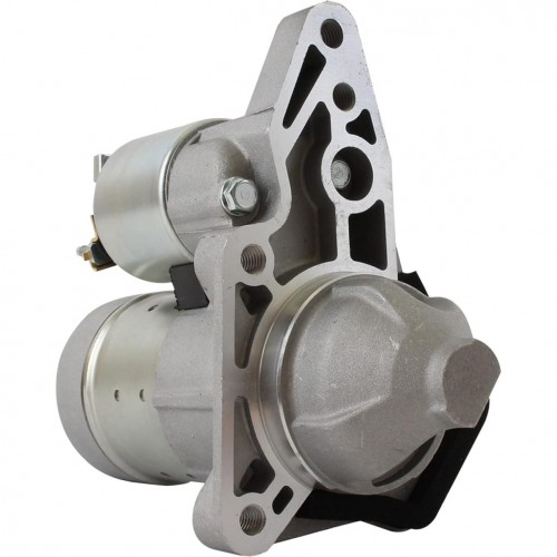 Car Starter Motor For NISSAN S114901Apicture3