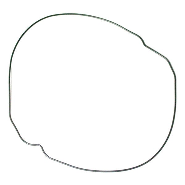 Motorcycle Clutch cover gasket for HONDA CR250R Engine Gasket
