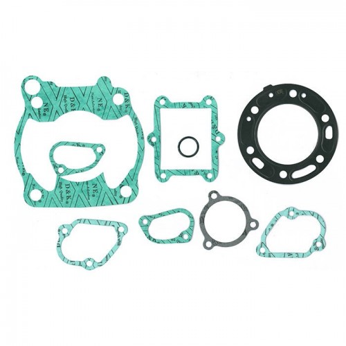 Motorcycle Top Set Gasket For HONDA CR250R 88-91