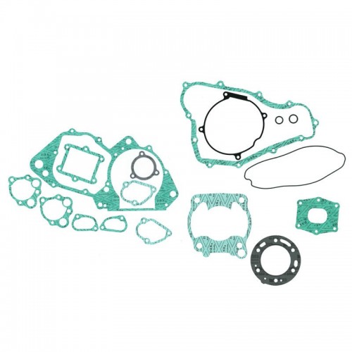 Motorcycle Complete Gasket Kit For HONDA CR250R 87