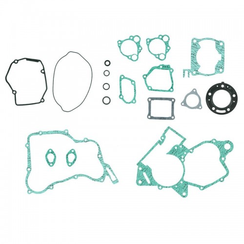 Motorcycle Complete Gasket Kit For HONDA CR125R 98-99
