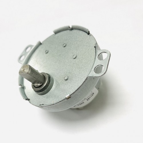 24V Planetary Gear DC Low-Speed Motor SGX38mm