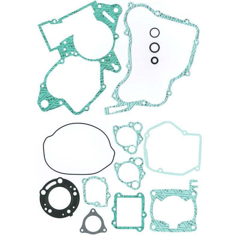 Motorcycle Complete Gasket Kit For HONDA CR125R 03