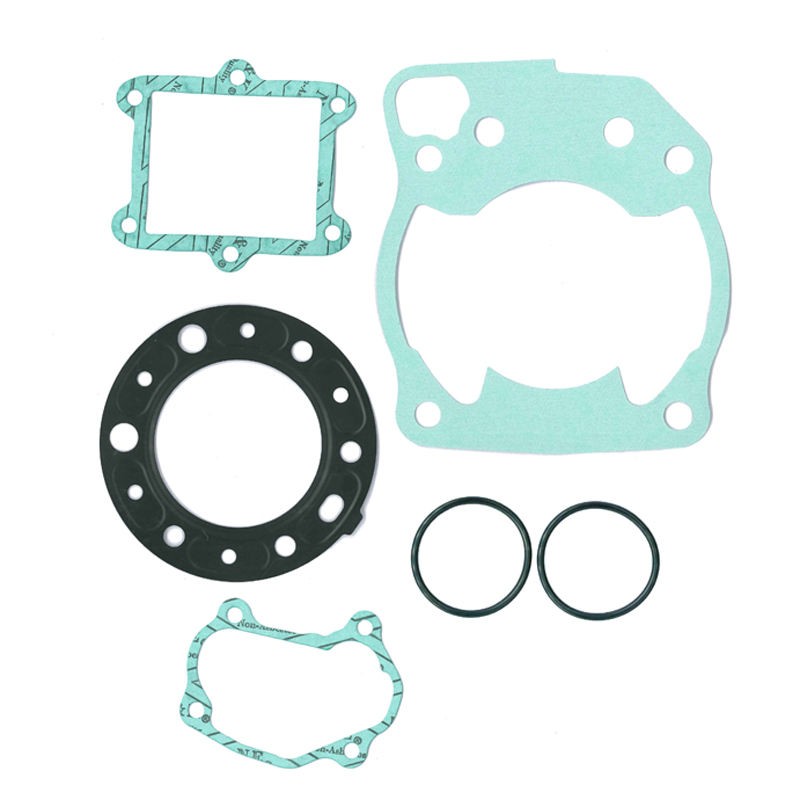Motorcycle Top End Gasket Kit For Honda CR250R 92-96 98-99 CR250 97