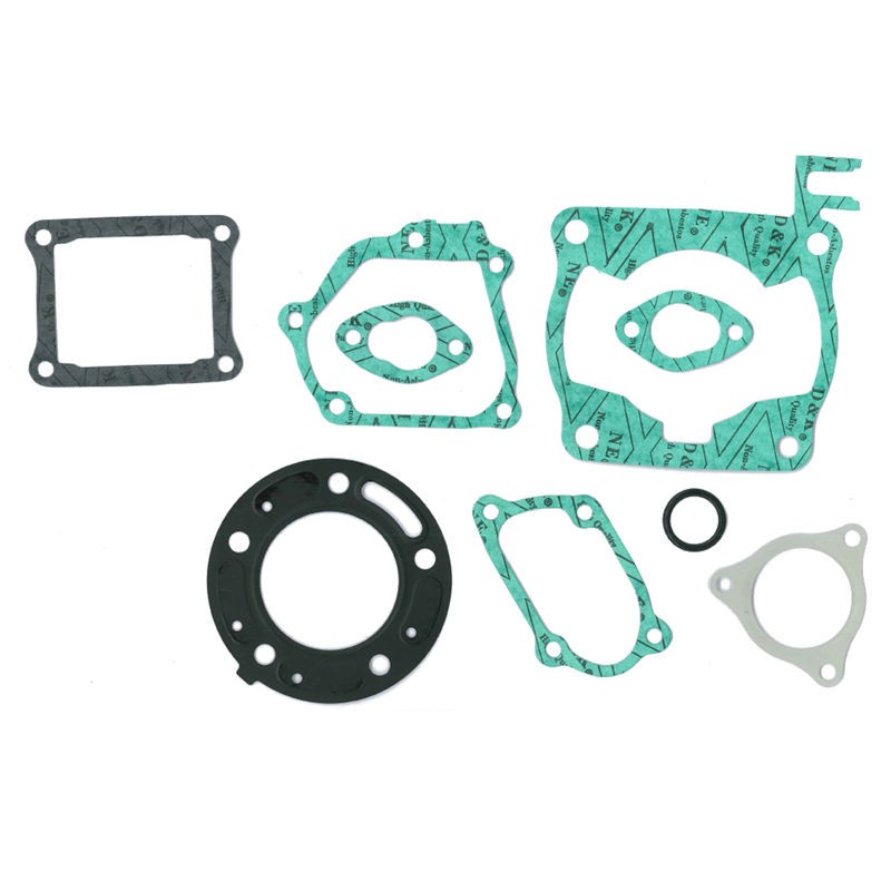 Motorcycle Top End Gasket Kit For HONDA CR125R 90-97