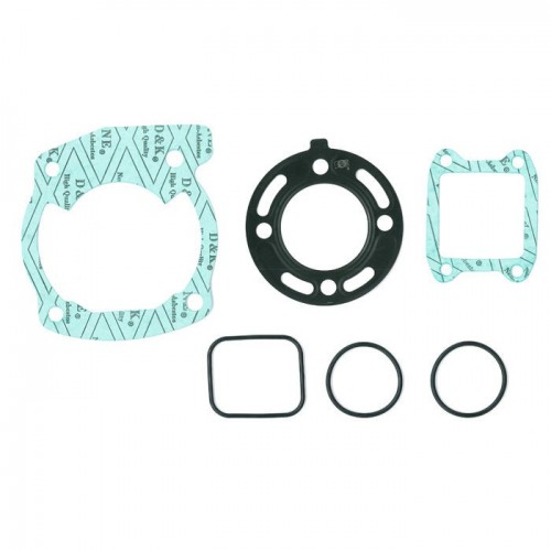 Motorcycle Top End Gasket Kit For HONDA CR85R, CR85RB 05-07