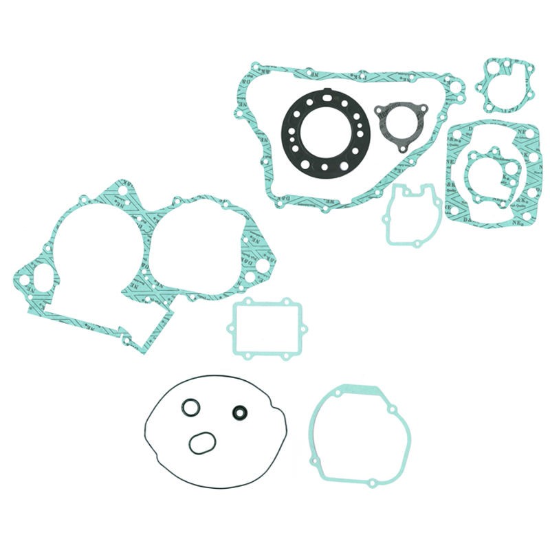 Motorcycle Complete Gasket Kit For HONDA CR250R 02-04