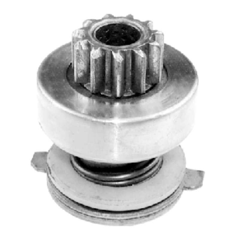 XH-001 STARTER DRIVES