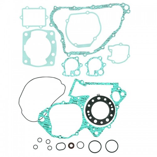 Motorcycle Complete Gasket Kit For HONDA CR250R 05-07