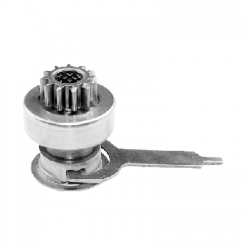 XH - 002 STARTER DRIVE For 506 - 600 VAZ CCW