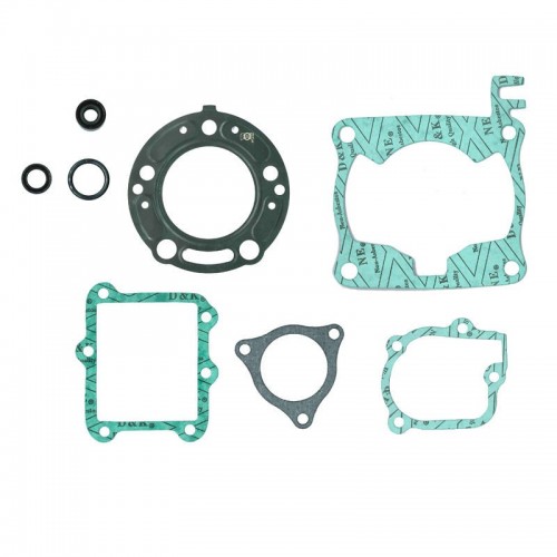 Motorcycle Top End Gasket Kit For HONDA CR125R 03