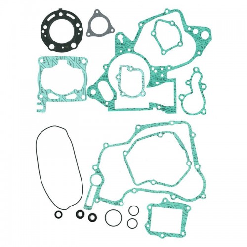Motorcycle Complete Gasket Kit For HONDA CR125R 05-07