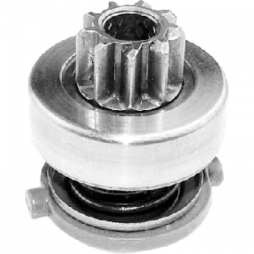 STARTER DRIVE for Porsche, fits 924 - 944, 2110A - 3708620