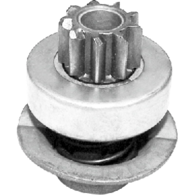 XH-010 STARTER DRIVES