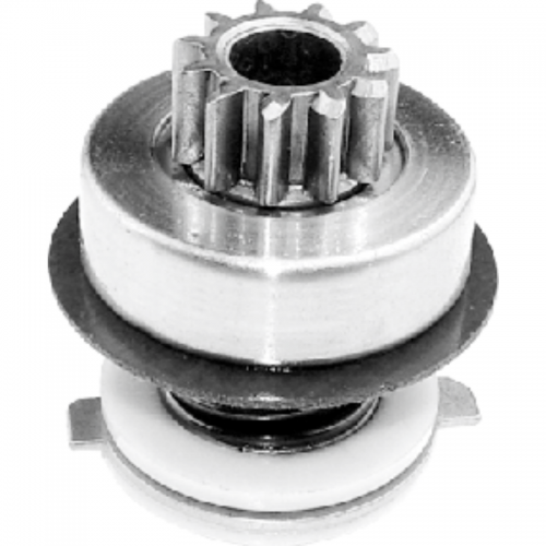 STARTER DRIVE for Lada, fits SAMARA 2108, 21083708620