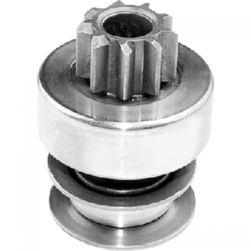 STARTER DRIVE for LADA, fits LADA, ВАЗ - 1102, CW