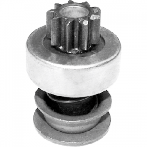 STARTER DRIVE for LADA, fits LADA, ВАЗ - 1111, CCW