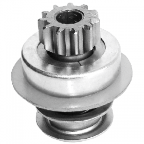 STARTER DRIVE for LADA, fits LADA, 264 - 600, CCW