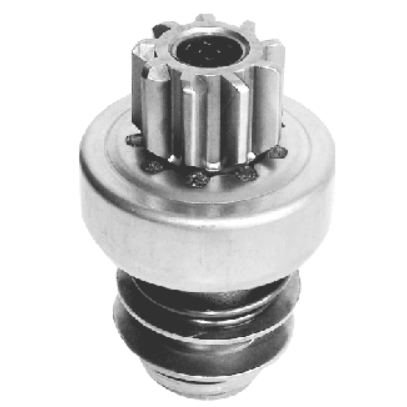 XH-016 STARTER DRIVES