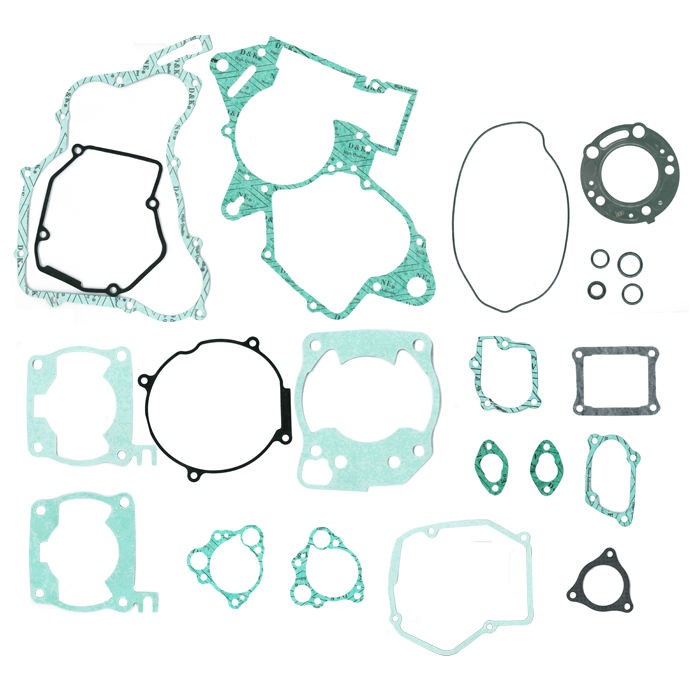 Motorcycle Complete Gasket Kit For HONDA CR125R 01-02