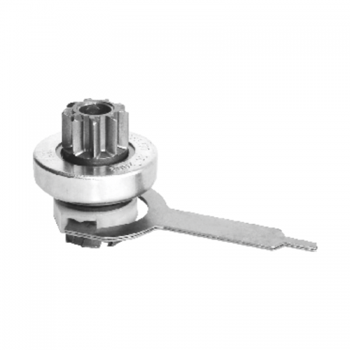 STARTER DRIVE for LADA, fits LADA, 265 - 600, CW