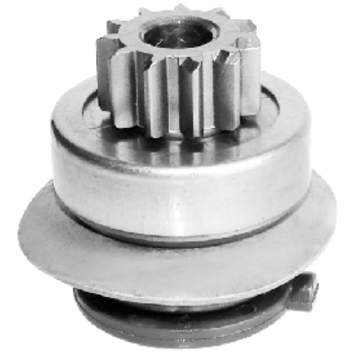 STARTER DRIVE for LADA, fits LADA SAMARA 1.1 - 1.3 - 1.5, CCW