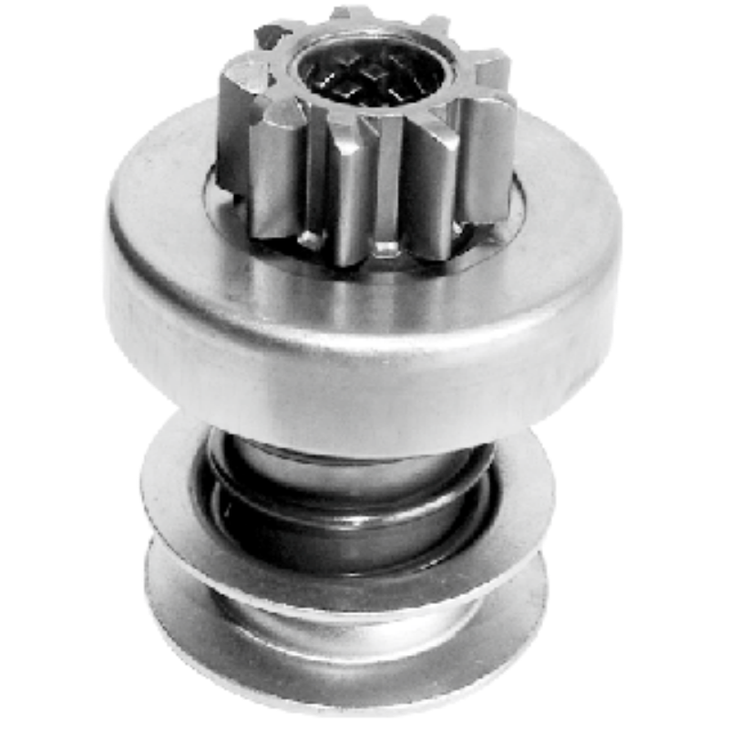XH-019 STARTER DRIVES