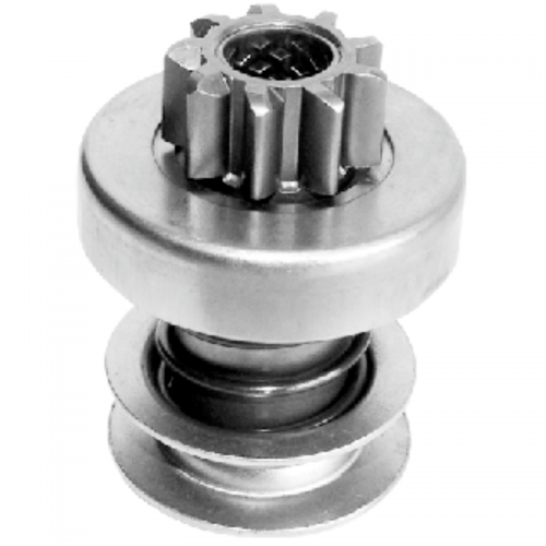 STARTER DRIVE for VOLGA, fits VOLGA, Dg968 CT368, CW