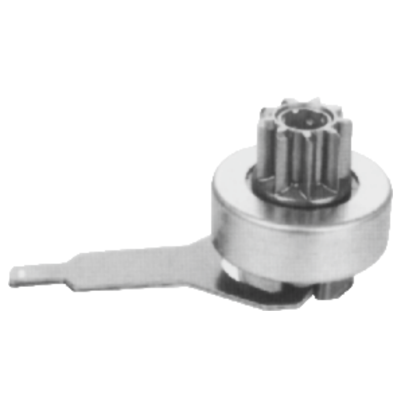 XH-023 STARTER DRIVES