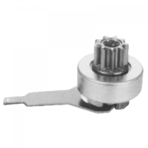 STARTER DRIVE for GAZ, fits GAZ, 573.3708600, CW