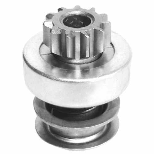 STARTER DRIVE for LADA, fits LADA, 263 - 600, CW