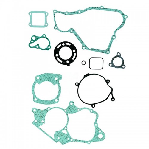 Motorcycle Complete Gasket Kit For Honda CR80R 92-02 CR80RB 96-02