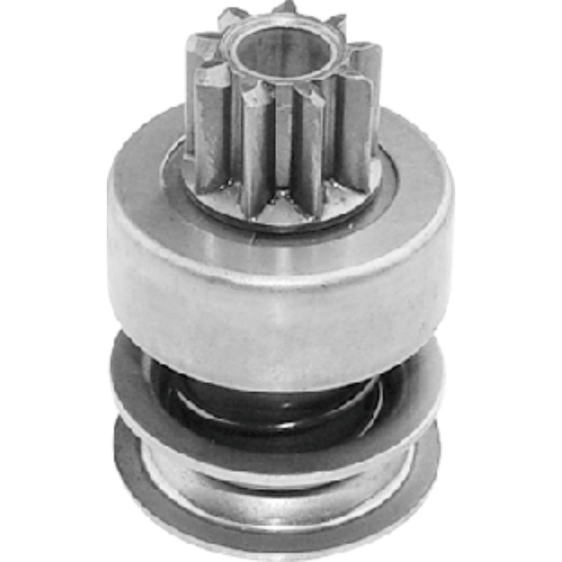 XH-025 STARTER DRIVES