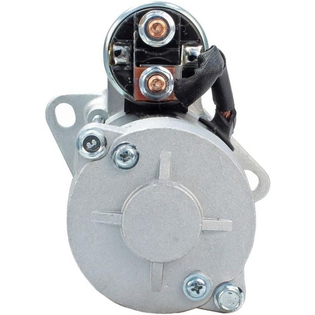 Car Starter Motor For Shibaura 6663733