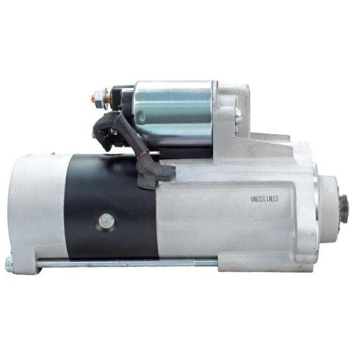Car Starter Motor For Shibaura 6663733picture2